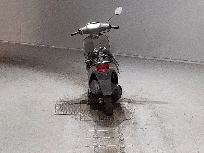 Honda DIO