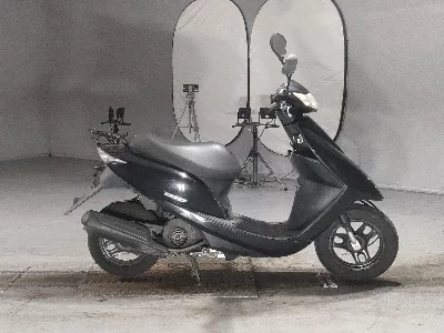 Honda DIO