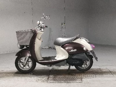 Yamaha VINO MORUFE
