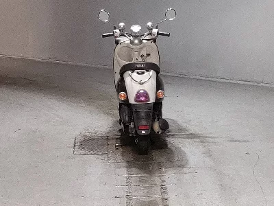 Yamaha VINO MORUFE