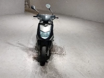 Yamaha CYGNUS125X