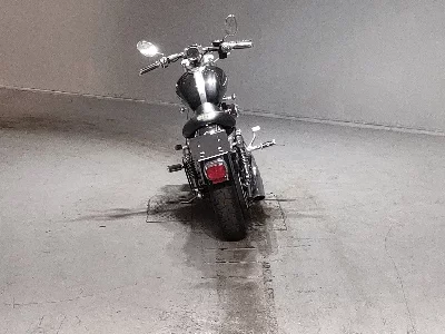 Harley-Davidson HARLEY XL1200C