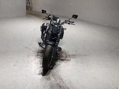 Honda REBEL