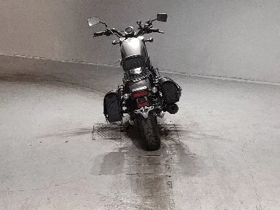 Honda REBEL