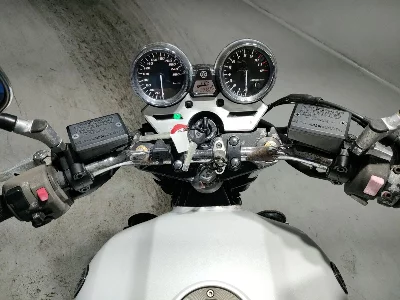 Yamaha XJR1300
