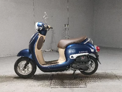 Honda GIORNO