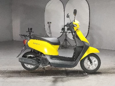 Honda  TACT  BASIC 