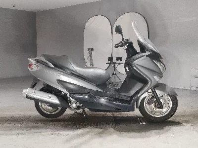 Suzuki BURGMAN200