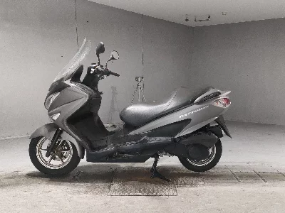 Suzuki BURGMAN200