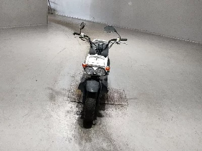 Honda ZUMAR