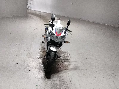 Honda CBR125R
