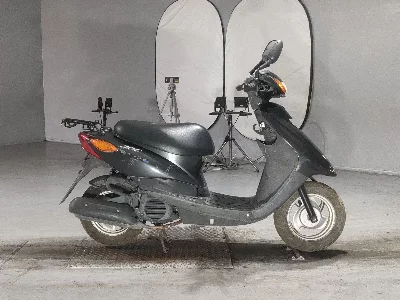 Yamaha JOG