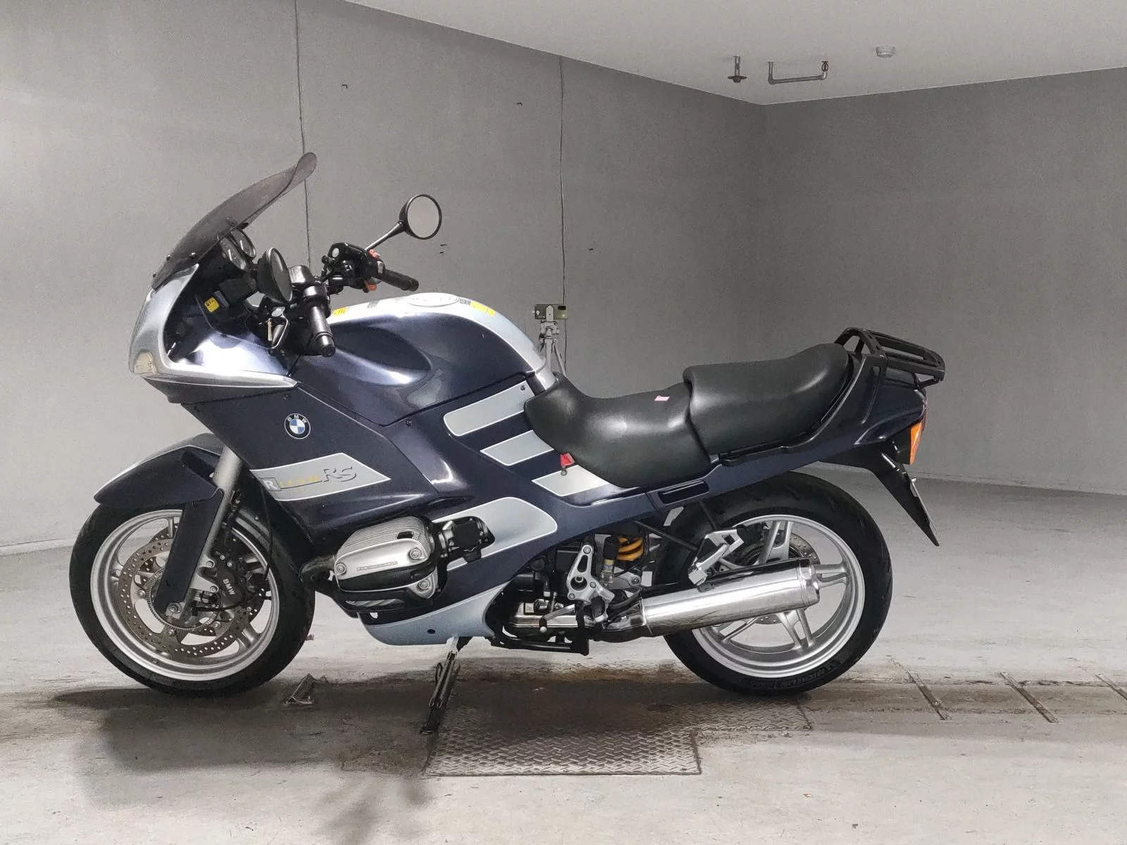 BMW BMW R1150RS  с аукциона в Японии