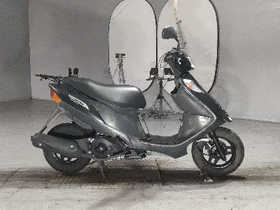 Suzuki ADDRESS V125