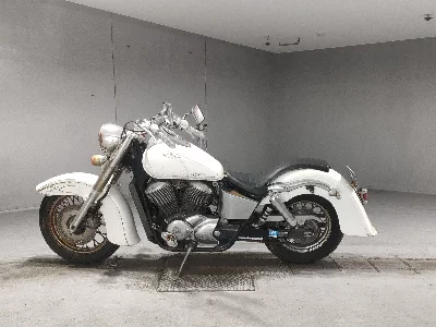 Honda SHADOW400