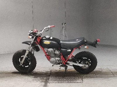 Honda APE50
