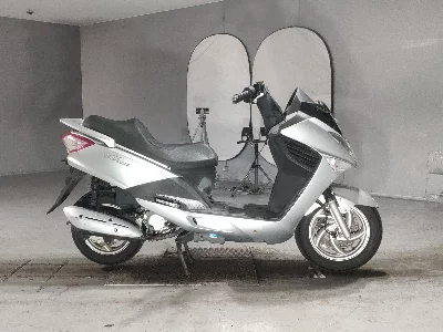 SYM SYM RV200I