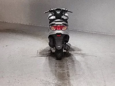 SYM SYM RV200I