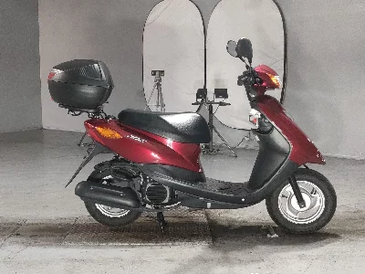 Yamaha JOG