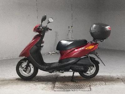 Yamaha JOG
