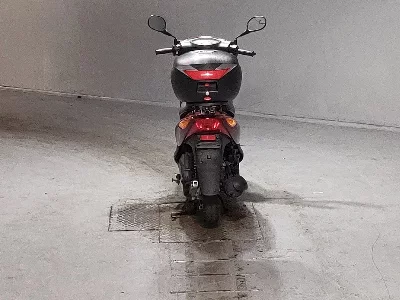 Yamaha JOG