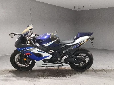 Suzuki GSX-R1000