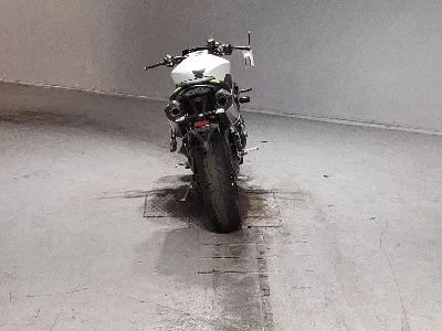 Triumph  TRIUMPH SPEED TRIPLE RS