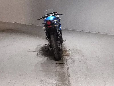 Suzuki GSX250R