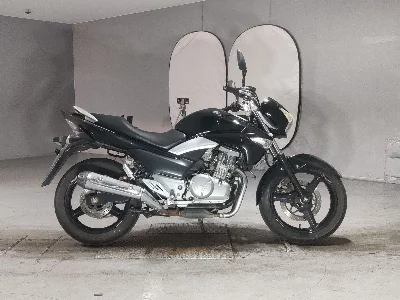 Suzuki GSR250
