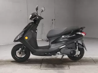 Yamaha AXIS Z