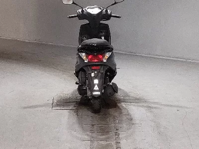 Yamaha AXIS Z