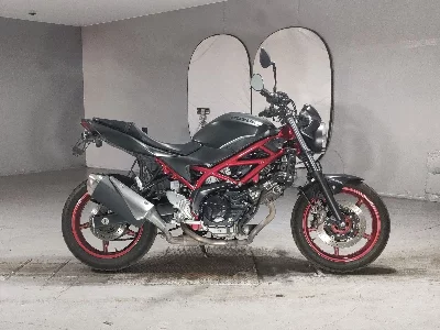 Suzuki SV650