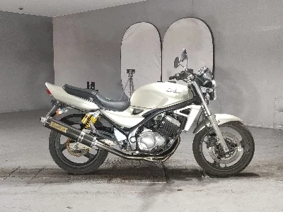 Kawasaki BALIUS250-2