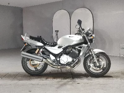 Suzuki GSX250