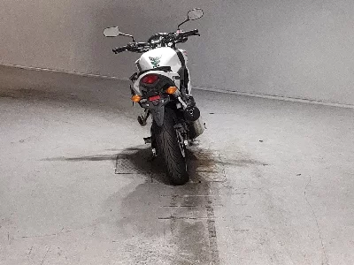 Honda CB400F