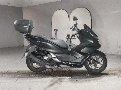 Honda PCX160