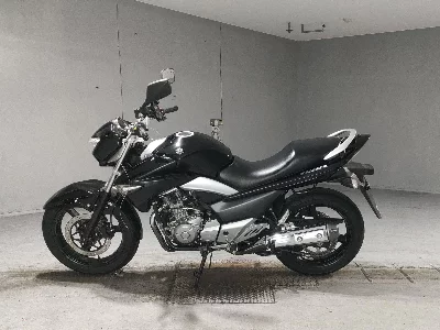 Suzuki GSR250