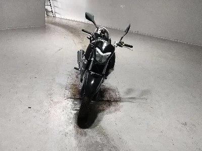 Suzuki GSR250