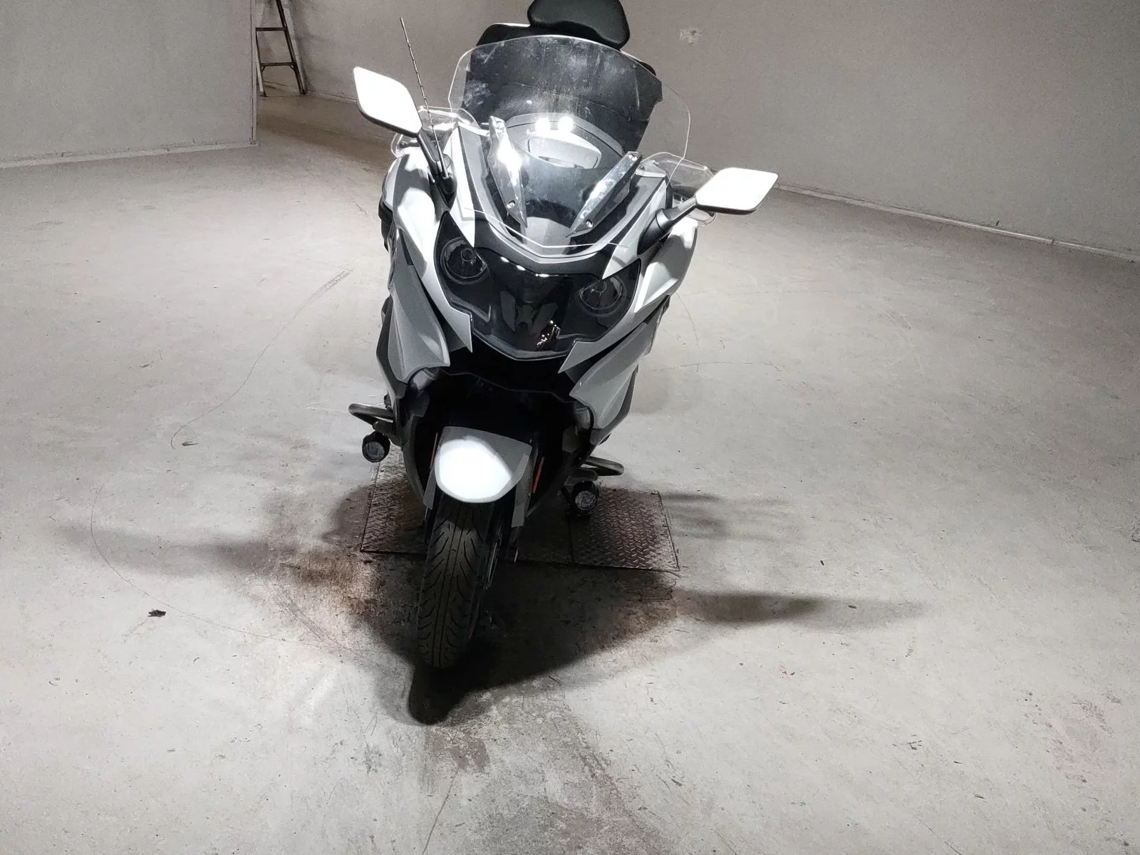 BMW BMW K1600GTL  с аукциона в Японии
