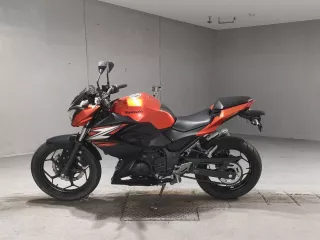 Kawasaki Z250