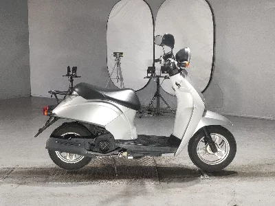 Honda TODAY