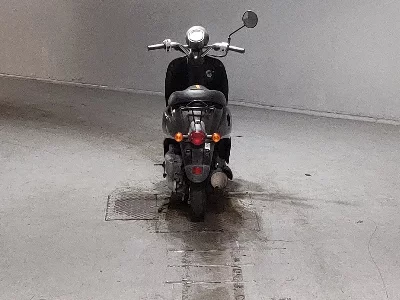 Honda TODAY