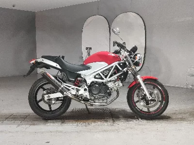 Honda VTR250