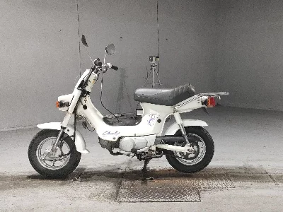 Honda CAR LEE50