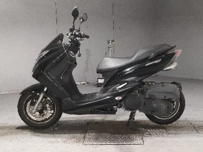 Yamaha MAJESTY 155S