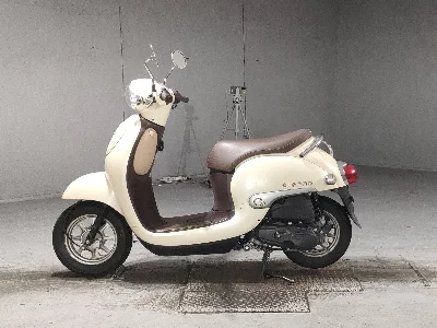 Honda GIORNO