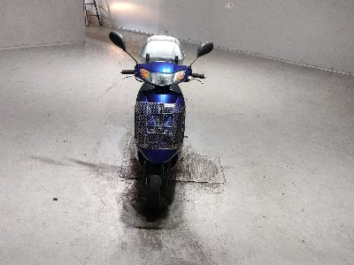 Honda DIO
