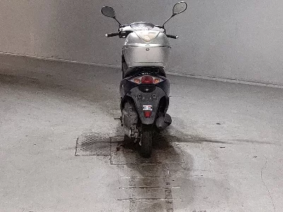 Honda DIO