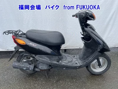 Yamaha JOG-5