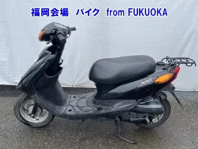 Yamaha JOG-5